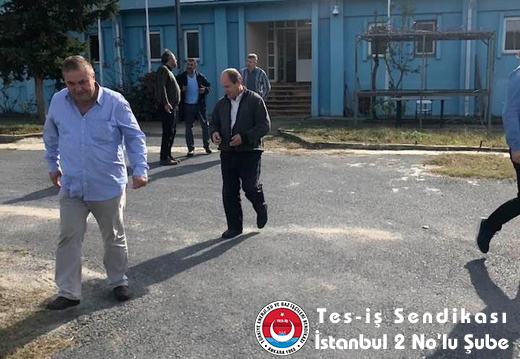 Ziyaret Fotoğrafı 5