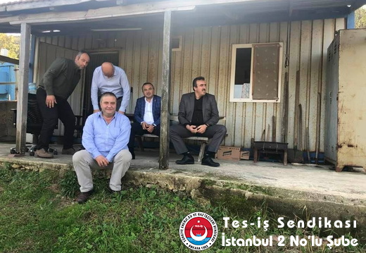 Ziyaret Fotoğrafı 6
