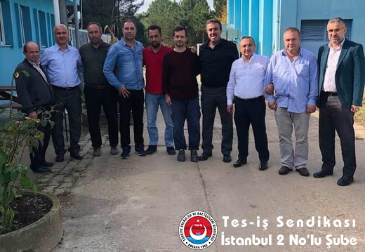 Ziyaret Fotoğrafı 9