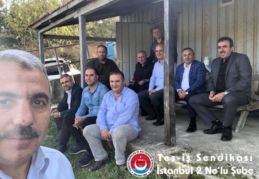Ziyaret Fotoğrafı 10