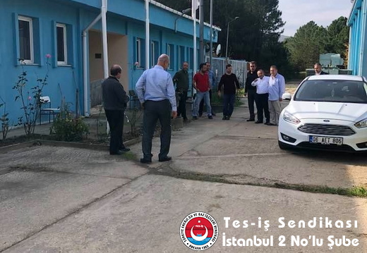 Ziyaret Fotoğrafı 12