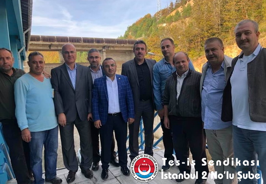 Ziyaret Fotoğrafı 14
