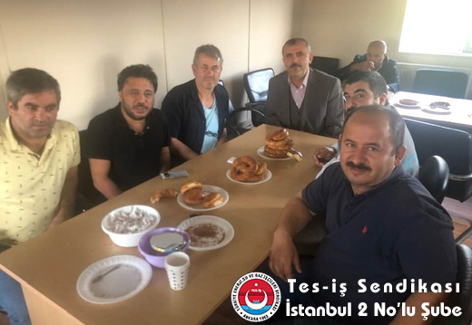 Ziyaret Fotoğrafı 2