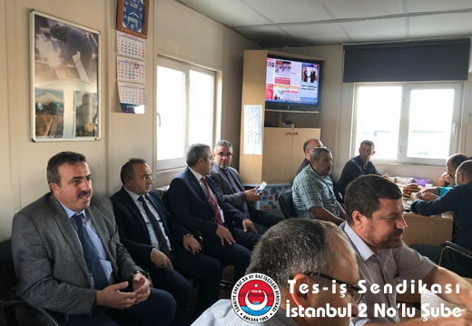 Ziyaret Fotoğrafı 3