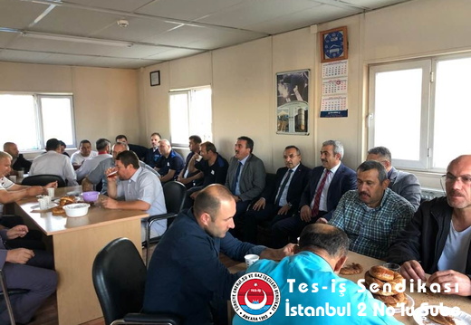 Ziyaret Fotoğrafı 4