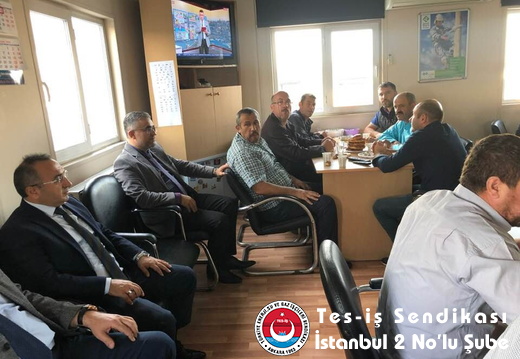 Ziyaret Fotoğrafı 5