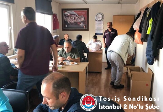 Ziyaret Fotoğrafı 6