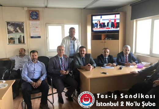 Ziyaret Fotoğrafı 7