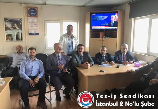 Ziyaret Fotoğrafı 9