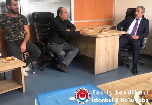 Ziyaret Fotoğrafı 3
