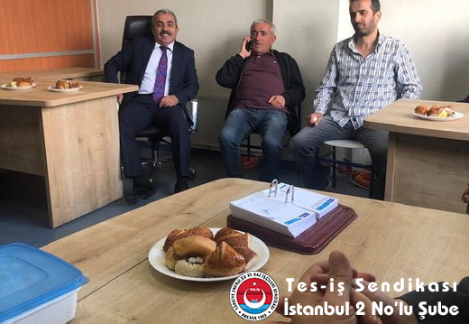 Ziyaret Fotoğrafı 7