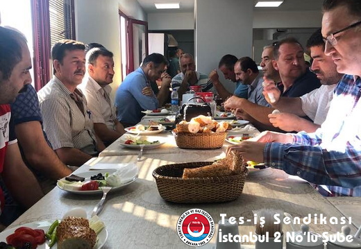 Ziyaret Fotoğrafı 2