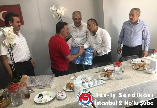 Ziyaret Fotoğrafı 4