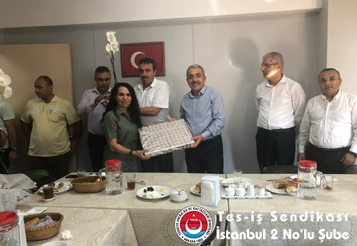Ziyaret Fotoğrafı 8