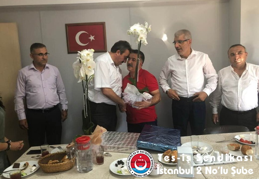 Ziyaret Fotoğrafı 11