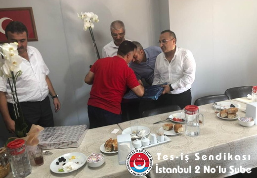Ziyaret Fotoğrafı 12