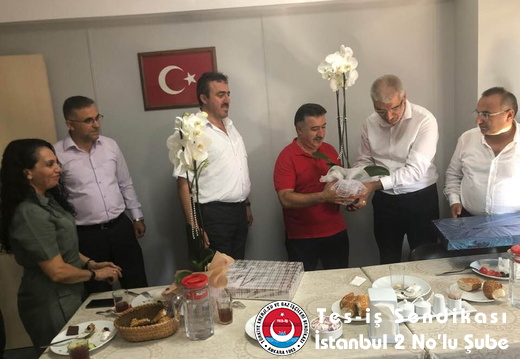 Ziyaret Fotoğrafı 14