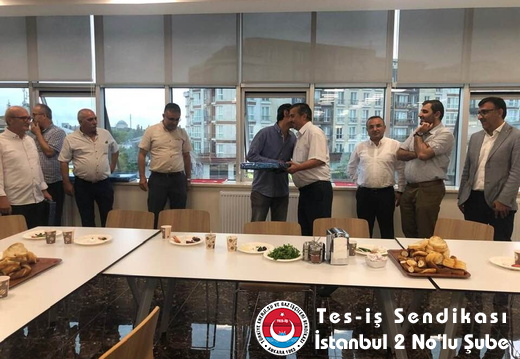 Ziyaret Fotoğrafı 11
