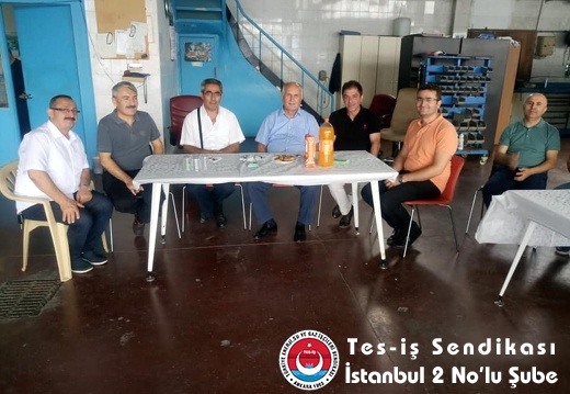 Ziyaret Fotoğrafı 2