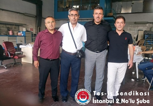 Ziyaret Fotoğrafı 3