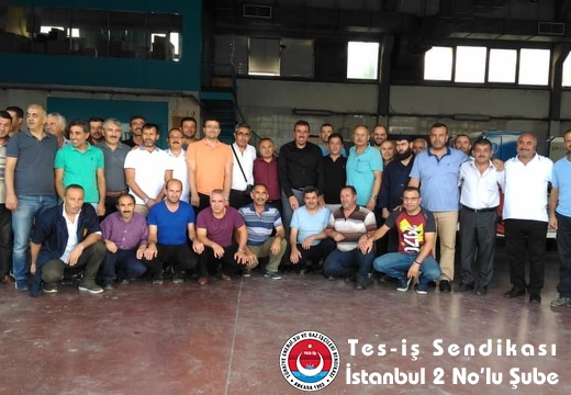 Ziyaret Fotoğrafı 4