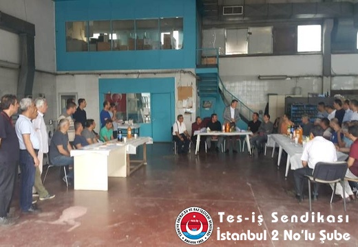 Ziyaret Fotoğrafı 5