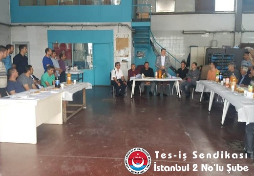 Ziyaret Fotoğrafı 6