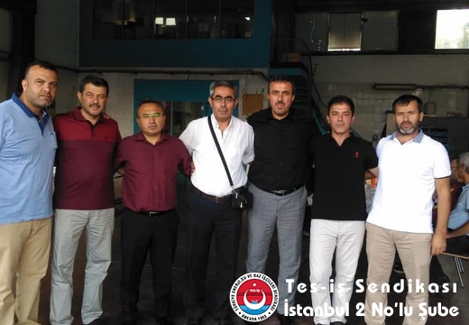 Ziyaret Fotoğrafı 7