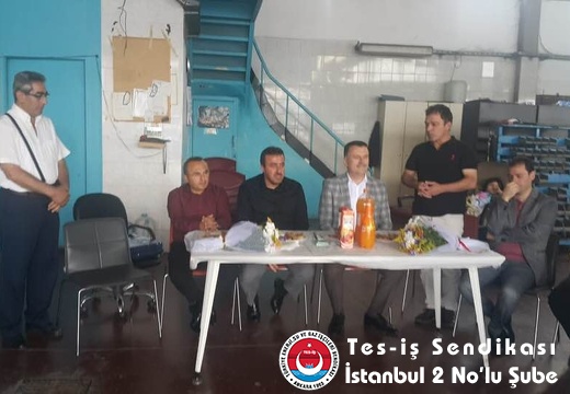 Ziyaret Fotoğrafı 9