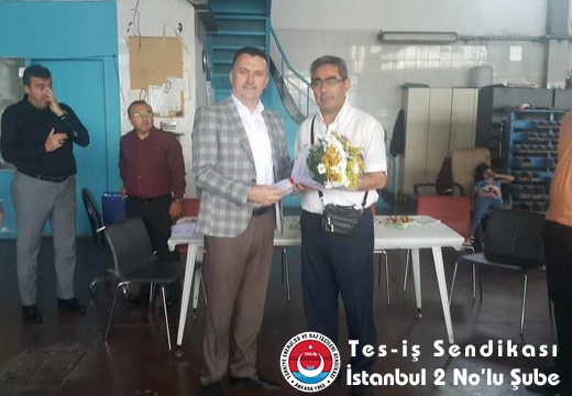 Ziyaret Fotoğrafı 11