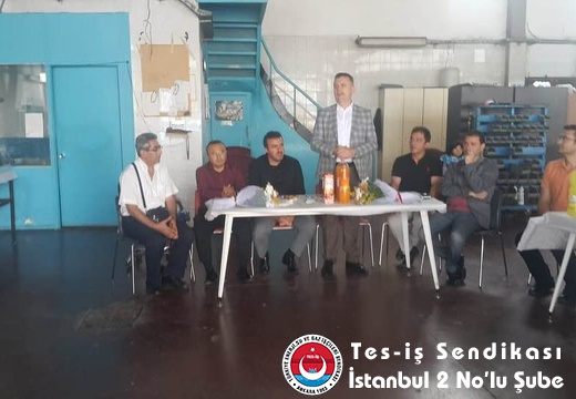 Ziyaret Fotoğrafı 12