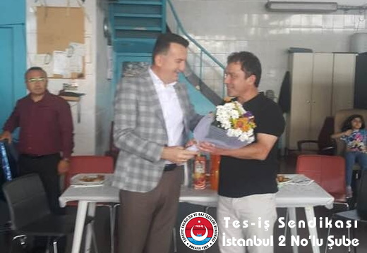 Ziyaret Fotoğrafı 13