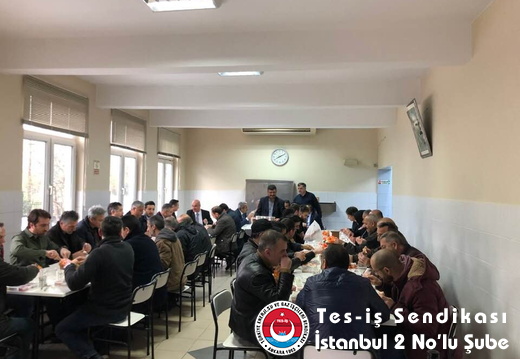 Ziyaret Fotoğrafı 2