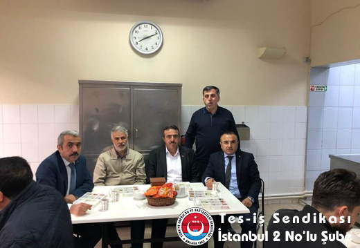 Ziyaret Fotoğrafı 3