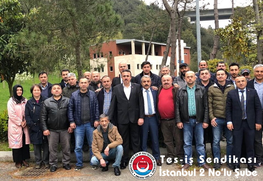 Ziyaret Fotoğrafı 4