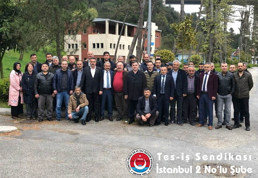 Ziyaret Fotoğrafı 8