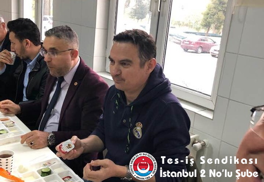 Ziyaret Fotoğrafı 11