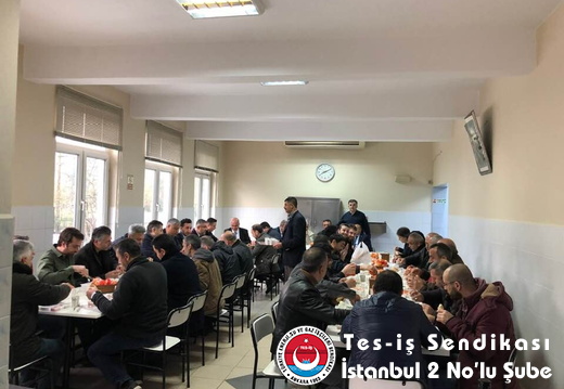 Ziyaret Fotoğrafı 12