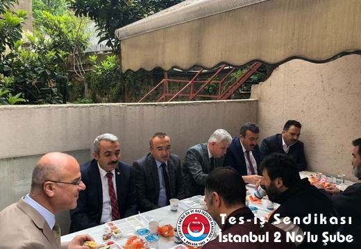 FATİH ŞUBE MÜDÜRLÜĞÜ