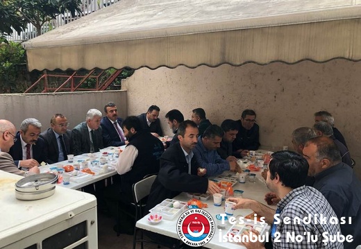 Ziyaret Fotoğrafı 3