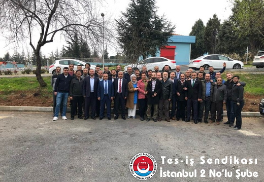 İKİTELLİ İŞLETMELER MÜDÜRLÜĞÜ