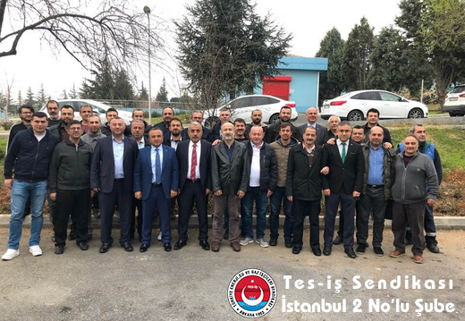 Ziyaret Fotoğrafı 2