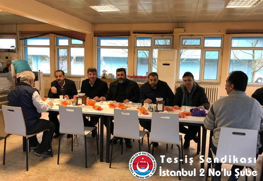 Ziyaret Fotoğrafı 4