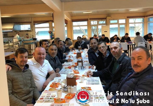 Ziyaret Fotoğrafı 6