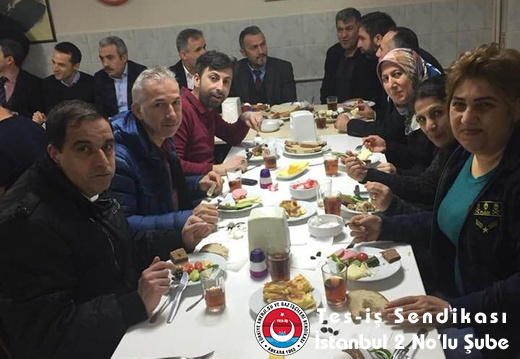 Ziyaret Fotoğrafı 2