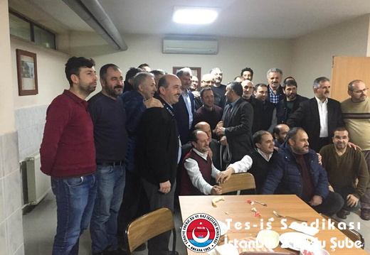 Ziyaret Fotoğrafı 5