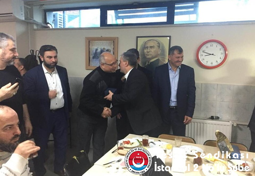 Ziyaret Fotoğrafı 9