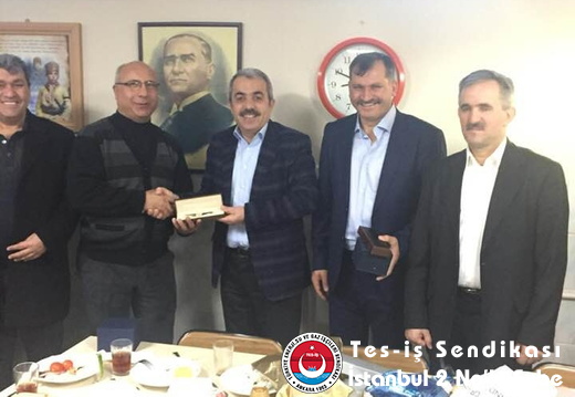Ziyaret Fotoğrafı 13