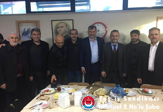 Ziyaret Fotoğrafı 14