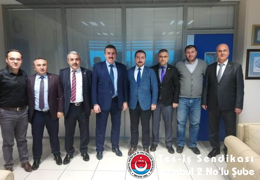 Ziyaret Fotoğrafı 2
